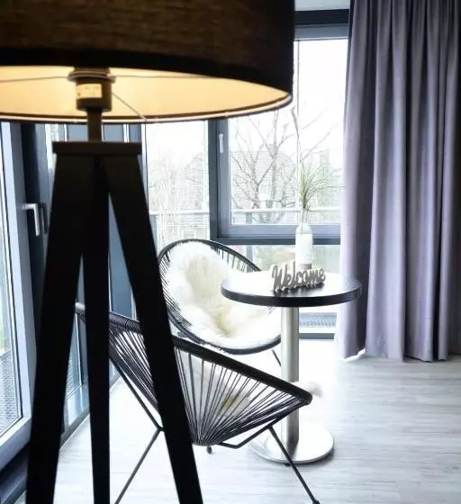 Hotelli Nordic Avantage