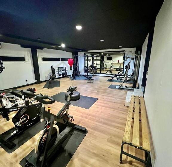 هتل Nordic Avantage