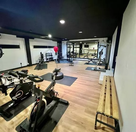 Hotelli Nordic Avantage