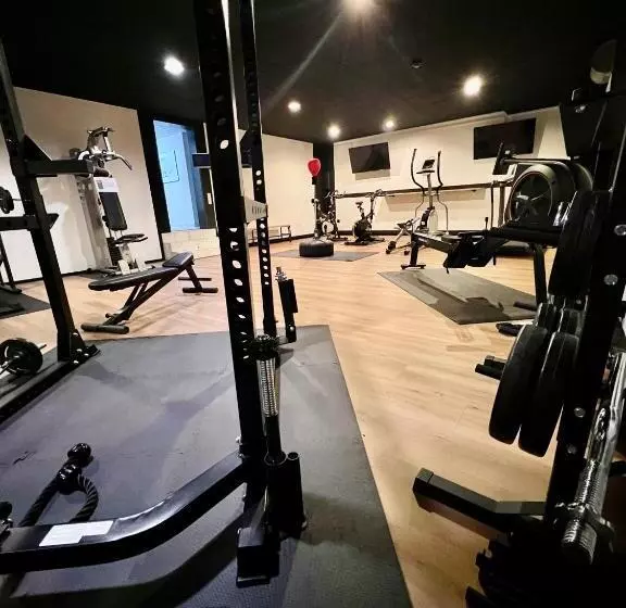 Hotelli Nordic Avantage