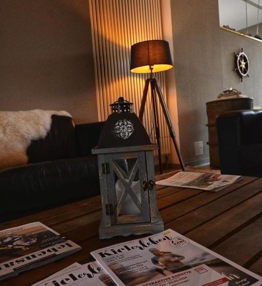 هتل Nordic Avantage