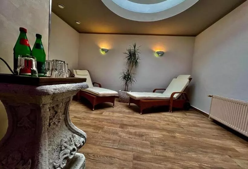 Hotelli Nordic Avantage