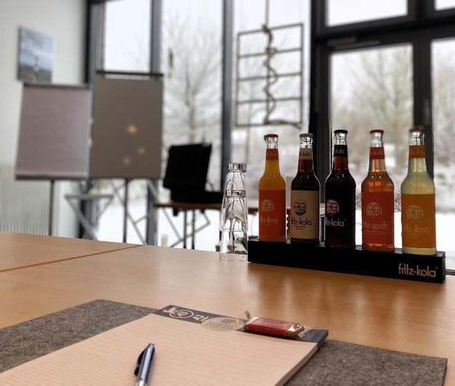 هتل Nordic Avantage