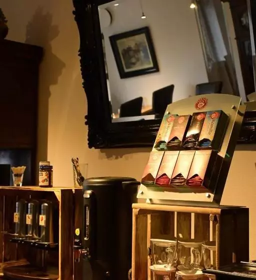 Hotelli Nordic Avantage