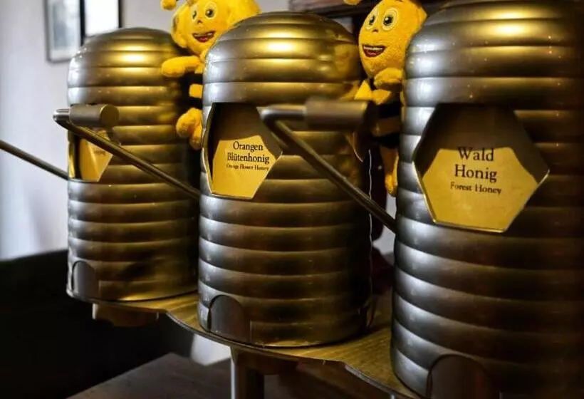 Hotelli Nordic Avantage