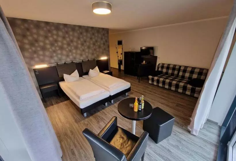 Hotelli Nordic Avantage