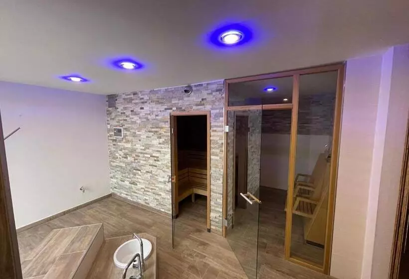 Hotelli Nordic Avantage