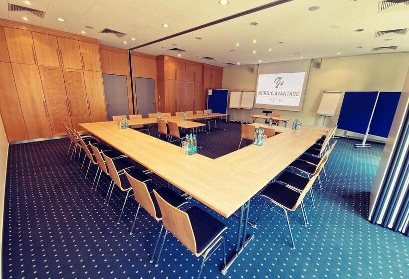 هتل Nordic Avantage