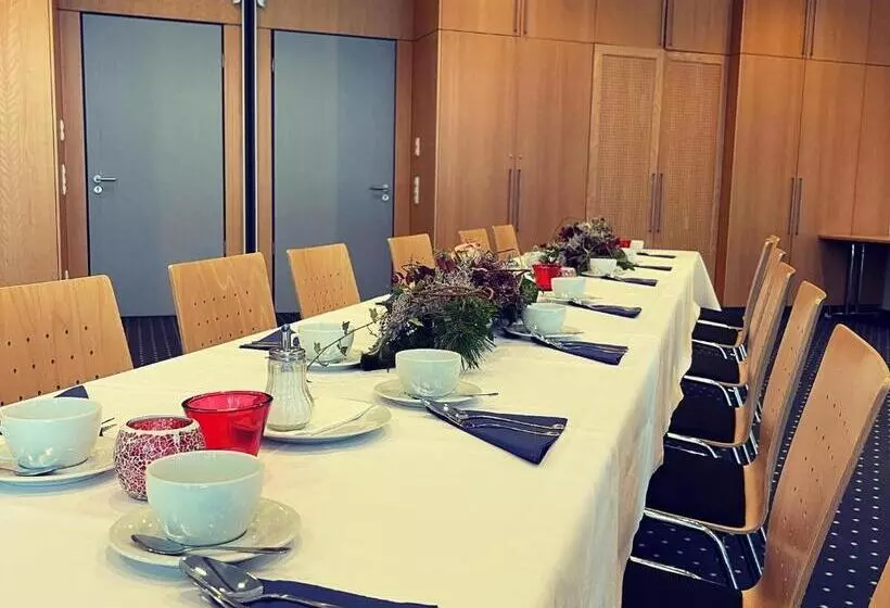 Hotelli Nordic Avantage