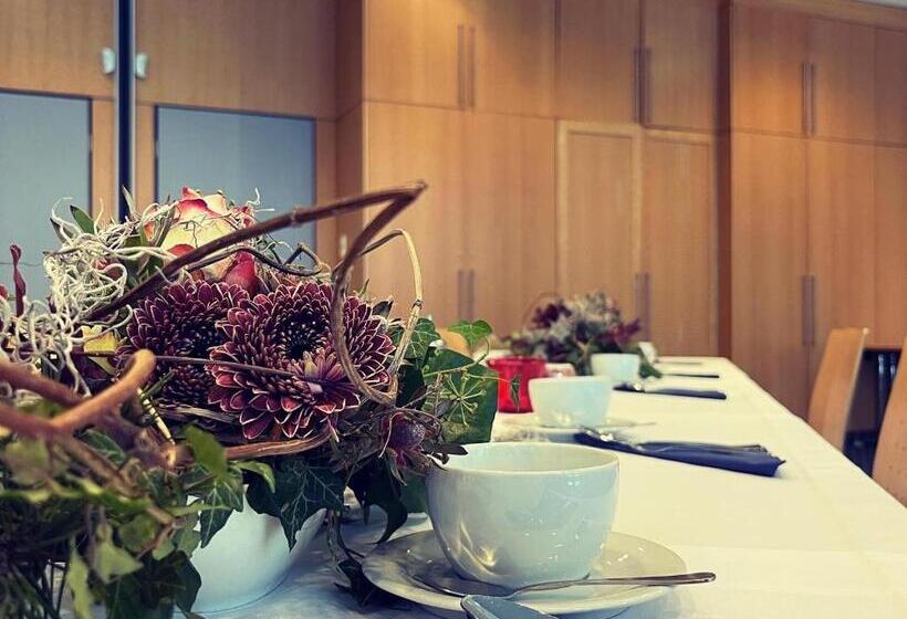 هتل Nordic Avantage