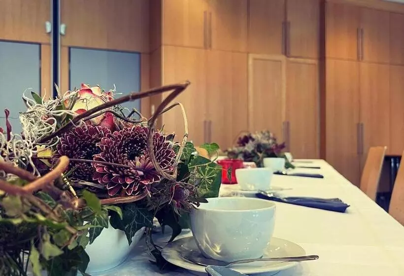 Hotelli Nordic Avantage