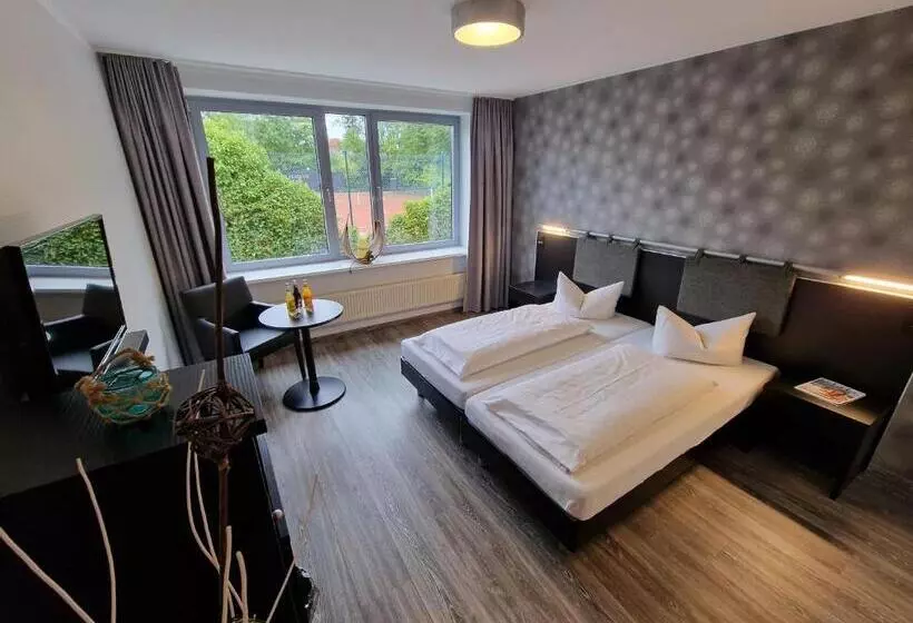 Hotelli Nordic Avantage