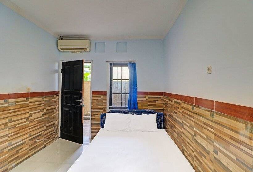 בית מלון כפרי Oyo 91678 Citarum Guest House