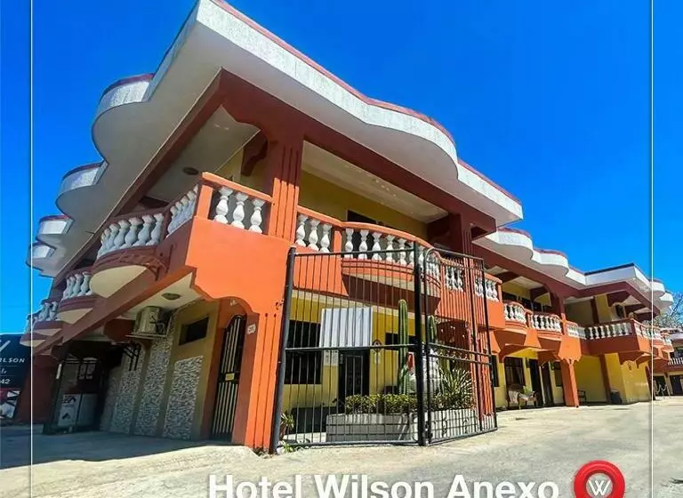 ホテル Wilson Anexo