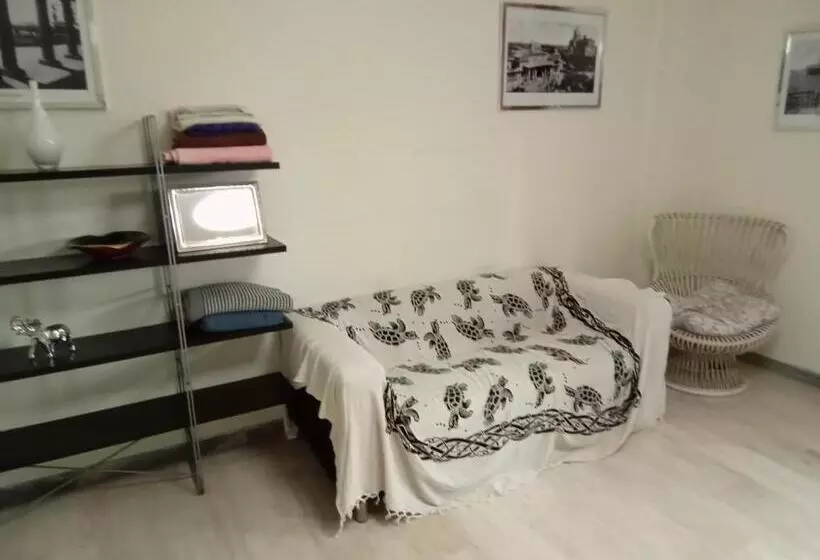 ペンション Cristina Room