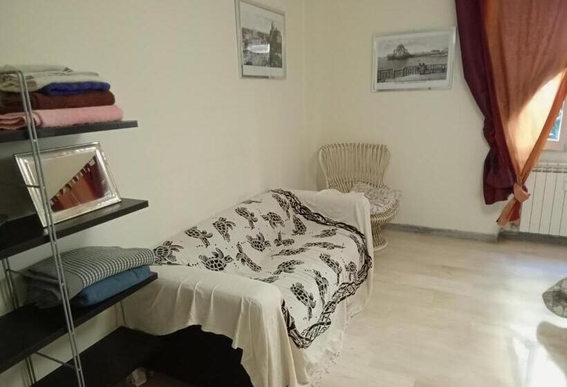 پانسیون Cristina Room