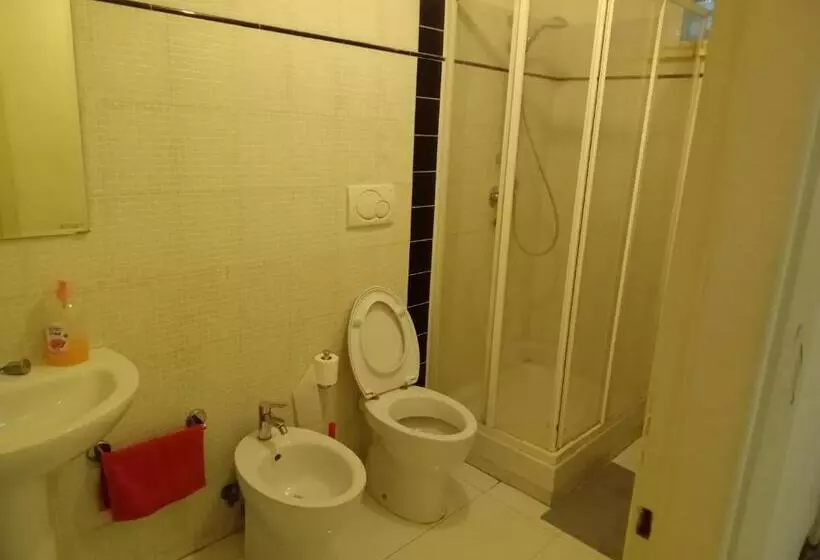 ペンション Cristina Room