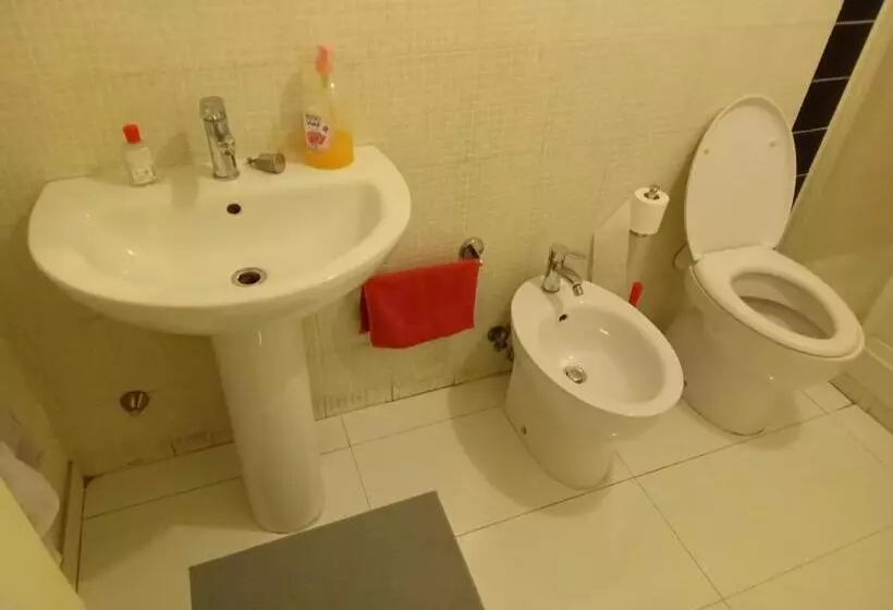 ペンション Cristina Room