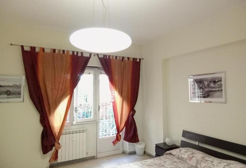 پانسیون Cristina Room