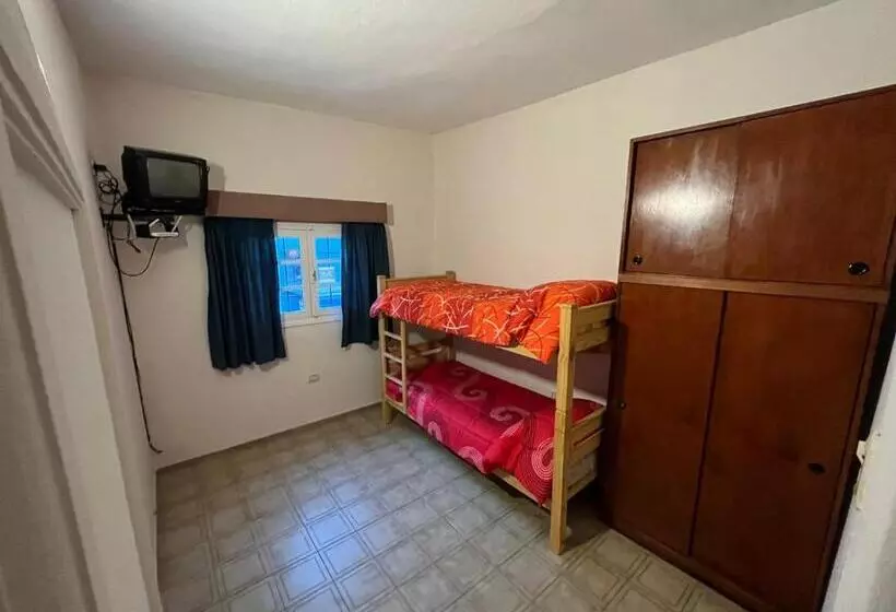 پانسیون Apartamento Nuevo Centro
