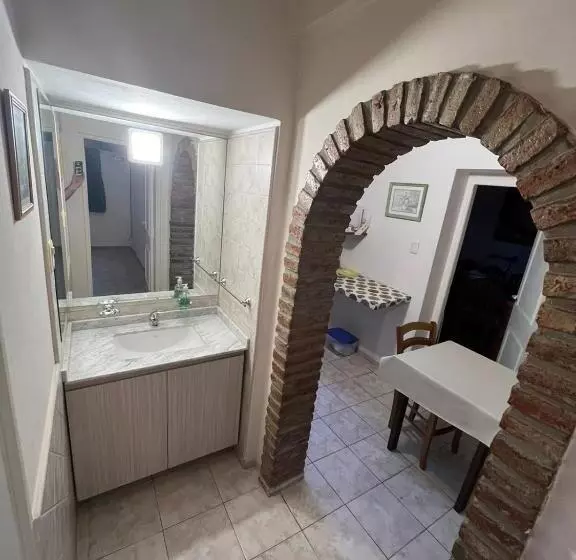 پانسیون Apartamento Nuevo Centro