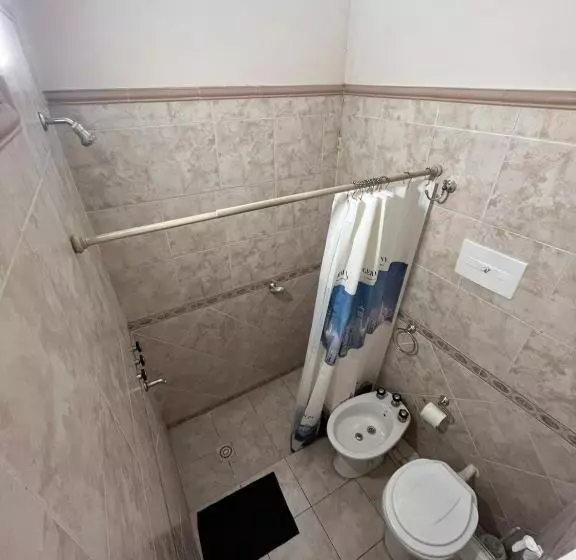 پانسیون Apartamento Nuevo Centro