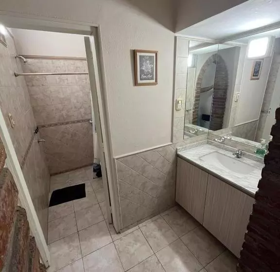 پانسیون Apartamento Nuevo Centro