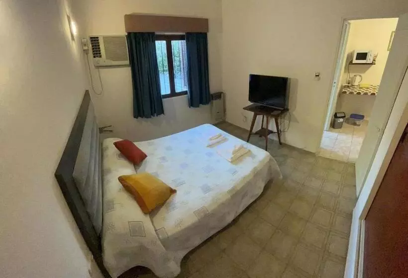 پانسیون Apartamento Nuevo Centro