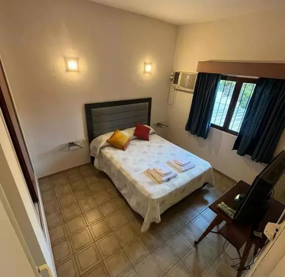 پانسیون Apartamento Nuevo Centro