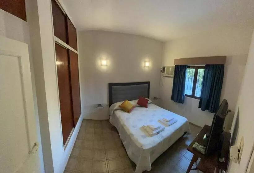 پانسیون Apartamento Nuevo Centro