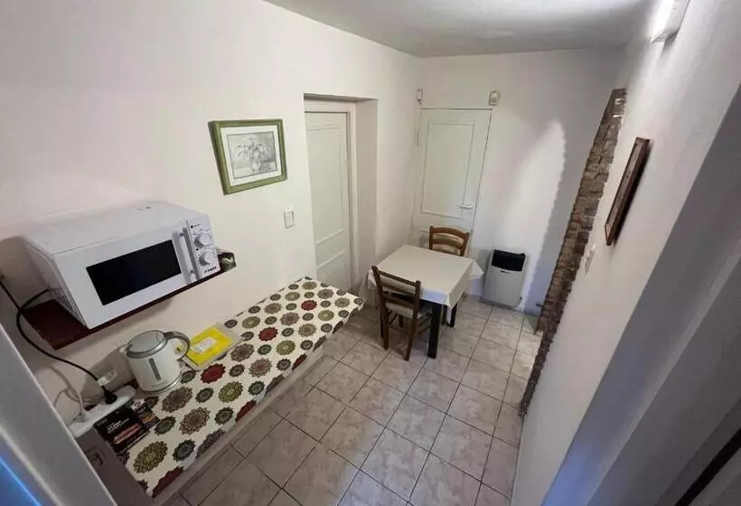 پانسیون Apartamento Nuevo Centro