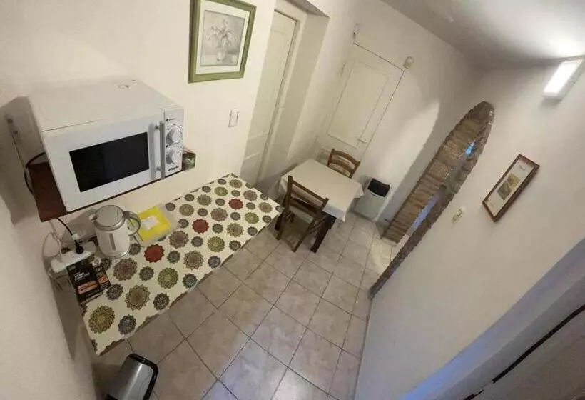 پانسیون Apartamento Nuevo Centro