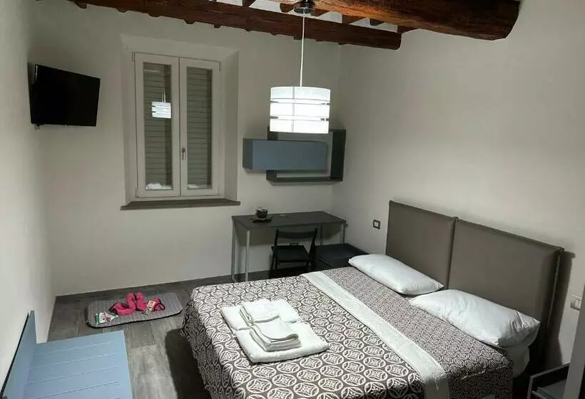 Majatalo Locazione Turistica Rania