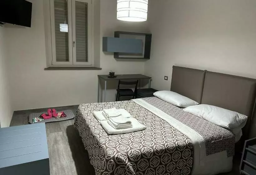 Majatalo Locazione Turistica Rania