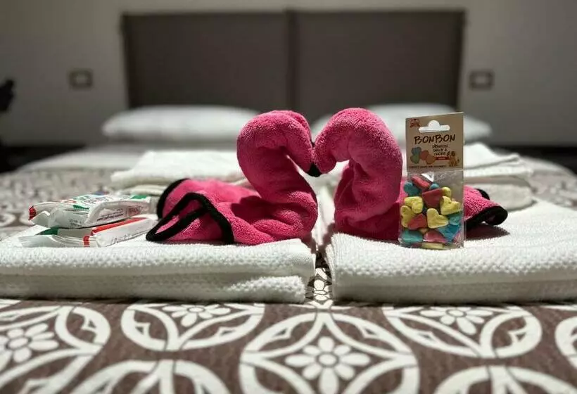 Majatalo Locazione Turistica Rania