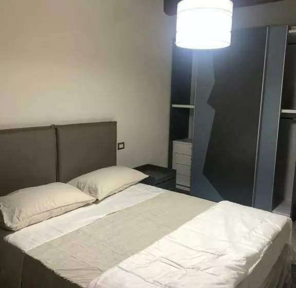 Majatalo Locazione Turistica Rania