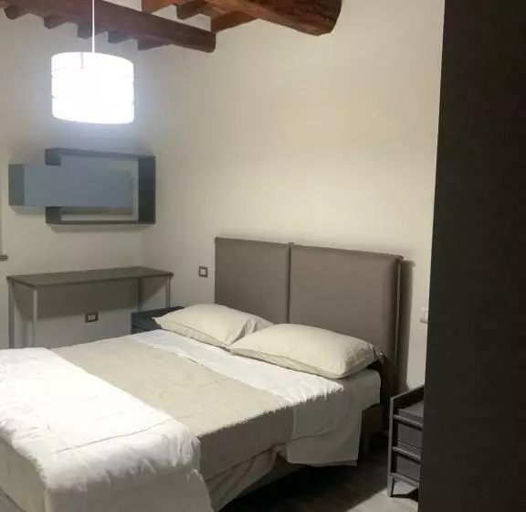 Majatalo Locazione Turistica Rania