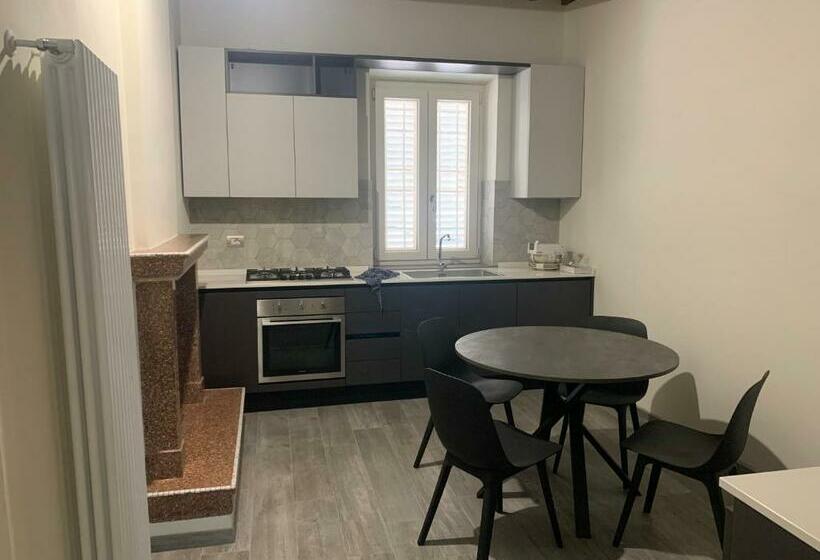 بنسيون Locazione Turistica Rania