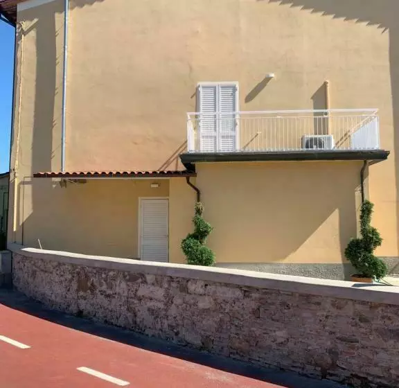 Majatalo Locazione Turistica Rania