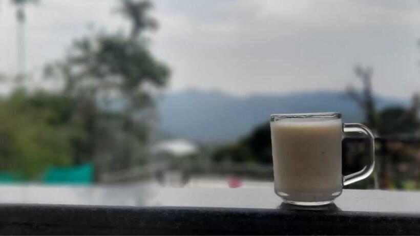 Retkeilymaja 3r Residency Munnar