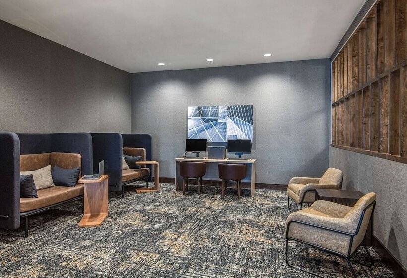 فندق Hyatt Place Newark Silicon Valley