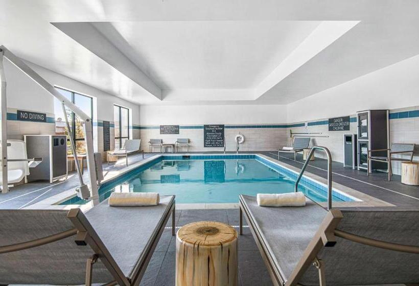 فندق Hyatt Place Newark Silicon Valley