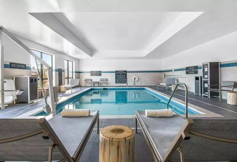 Hotelli Hyatt Place Newark Silicon Valley