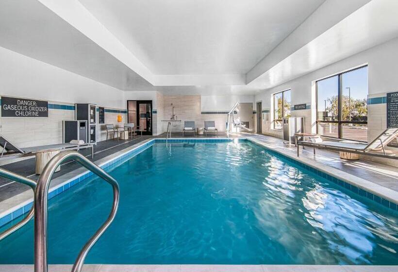 فندق Hyatt Place Newark Silicon Valley