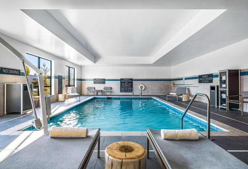 فندق Hyatt Place Newark Silicon Valley