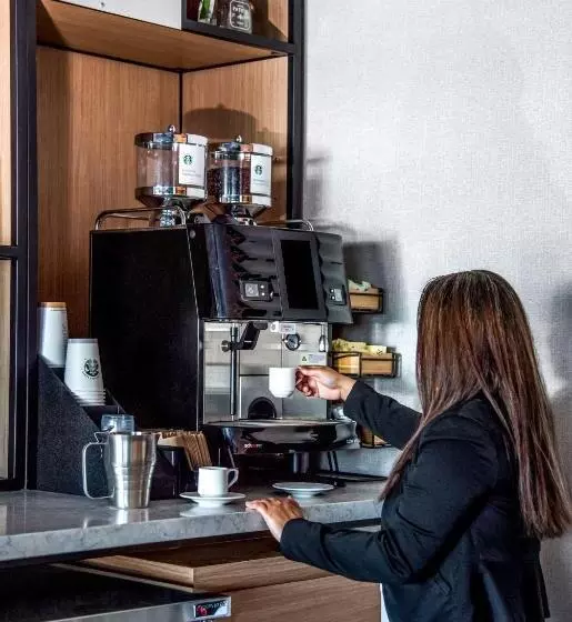 Hotelli Hyatt Place Newark Silicon Valley