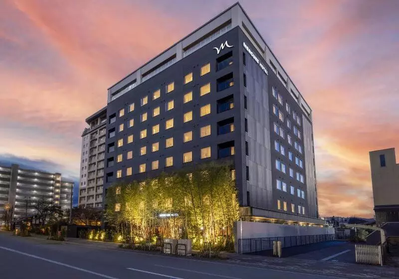 ホテル Mercure Hida Takayama