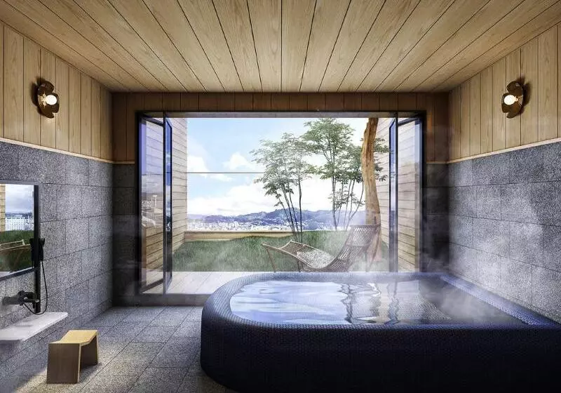 ホテル Mercure Hida Takayama