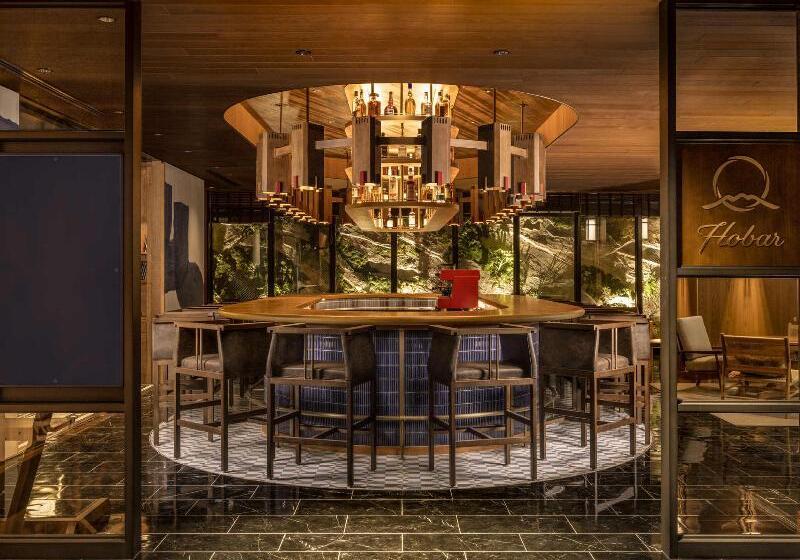 בית מלון כפרי Mercure Hida Takayama