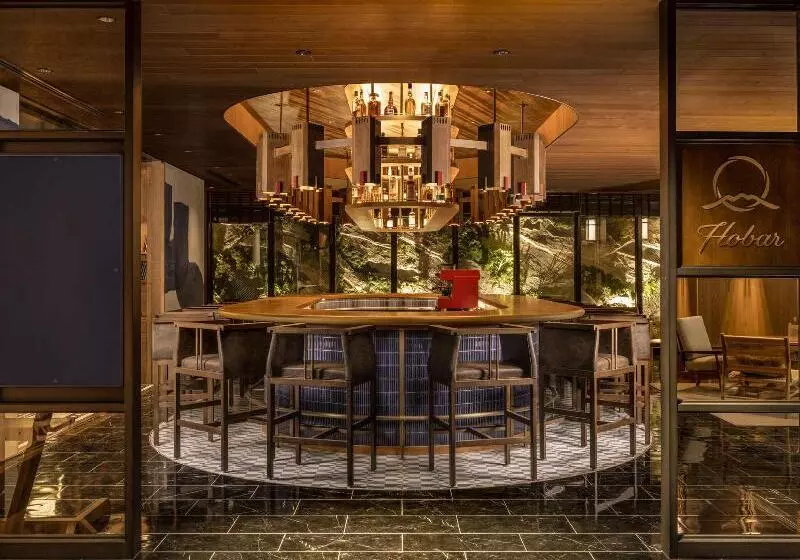 ホテル Mercure Hida Takayama